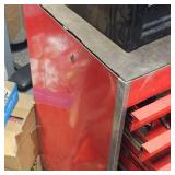 Snap-On Tool Roller Cabinet-7 Drawer