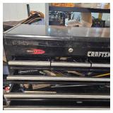 Craftsman 8 Drawer Top Tool Box