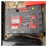 Craftsman 165 Piece, as new, Tool Set