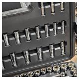 Craftsman 165 Piece, as new, Tool Set