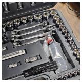 Craftsman 165 Piece, as new, Tool Set