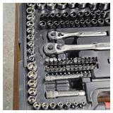 Craftsman 165 Piece, as new, Tool Set