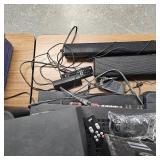 Pioneer/Sony/Polk Audio Receiver/CD/Speaker Set