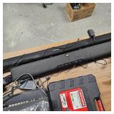 Pioneer/Sony/Polk Audio Receiver/CD/Speaker Set