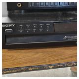 Pioneer/Sony/Polk Audio Receiver/CD/Speaker Set