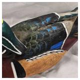 George Kruth Wood Duck Decoy