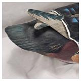 George Kruth Wood Duck Decoy