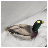 George Kruth Mallard Decoy