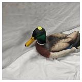 George Kruth Mallard Decoy