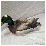 George Kruth Mallard Decoy