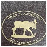 Pair of Prints, 1 is A.J Rudisill