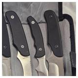 Marbles MR800 Knife and Browning RMEF Knife Set