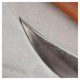 Marbles MR800 Knife and Browning RMEF Knife Set