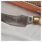 Marbles MR800 Knife and Browning RMEF Knife Set