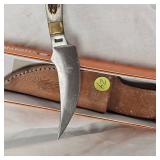 Marbles MR800 Knife and Browning RMEF Knife Set