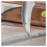 Marbles MR800 Knife and Browning RMEF Knife Set