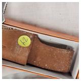 Marbles MR800 Knife and Browning RMEF Knife Set