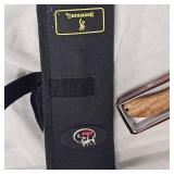 Ridge Runner Folding Fillet Knife and Browning RMEF Knife Set