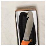 Rite Edge Deer Knife and P.F Nice New Steak Knife Set