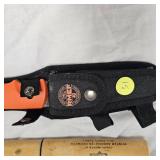 RMEF Big Game 2 Piece Knife Set and Corn Growers Fillet Knife