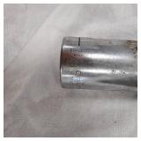 Classic 1/2" Craftsman Ratchet and Deep Well Socket Set