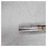 Classic 1/2" Craftsman Ratchet and Deep Well Socket Set