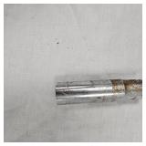 Classic 1/2" Craftsman Ratchet and Deep Well Socket Set