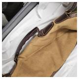 Canvas Padded Rifle Carbine Canvas Zip Up Case
