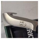 CRKT "Columbia River Knife Tech", As New Survival Knife