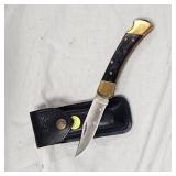 Like New, Buck 70-80