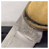 Like New, Buck 70-80