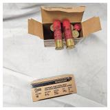 10 Ga Winches Steel T-Shot Goose Loads, Box of 10 and 2 Boxes