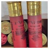 10 Ga Winches Steel T-Shot Goose Loads, Box of 10 and 2 Boxes