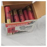 Winchester 3" Mag 12Ga Super Steel, #4 Full Box