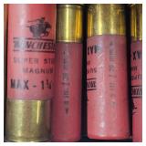 Winchester 3" Mag 12Ga Super Steel, #4 Full Box