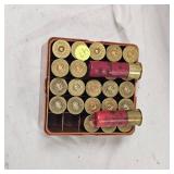 Mixed Box 3" BB Steel and 2 3/4" 12Ga #4