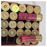 Mixed Box 3" BB Steel and 2 3/4" 12Ga #4