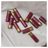 Rem/Fed 12 Ga Slugs 10 & 1/2 Box Fed 2 3/4 #5 Load