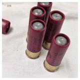 Rem/Fed 12 Ga Slugs 10 & 1/2 Box Fed 2 3/4 #5 Load