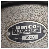 4- Classic UMCO All Aluminum Tackle Boxes