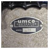 4- Classic UMCO All Aluminum Tackle Boxes