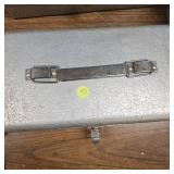 4- Classic UMCO All Aluminum Tackle Boxes