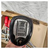 Rodac 606 Impact and Brake Tools