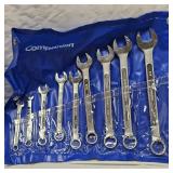Companion Wrenches, Standard 3/8"-3/4" and Metric 7-19 mm