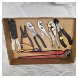Awesome Specialty Pliers Set