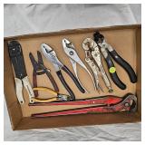 Awesome Specialty Pliers Set