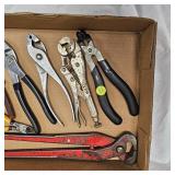 Awesome Specialty Pliers Set