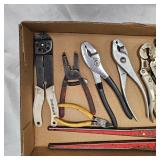 Awesome Specialty Pliers Set