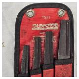 Snap-on 8 Piece Easy-Out Set