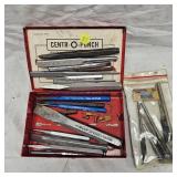 23 Piece Punch and Chisel Set
